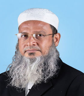 Md. Showket Jahan